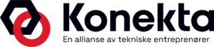 Logo konekta